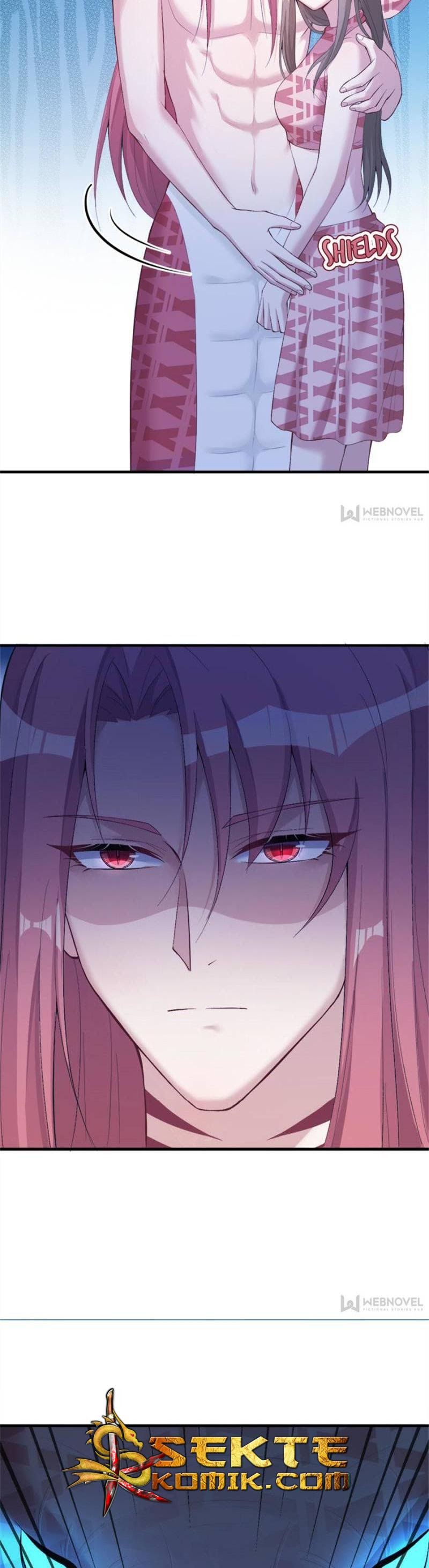 Beauty and the Beasts Chapter 165 Gambar 14